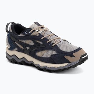 Batai Mizuno Wave Mujin TL opal gray/salute/odyssey gray