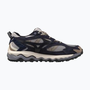 Batai Mizuno Wave Mujin TL opal gray/salute/odyssey gray