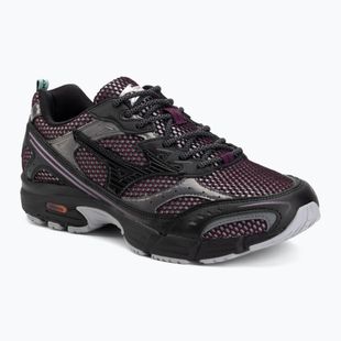 Vyriški batai Mizuno Mxr black/black/valerian