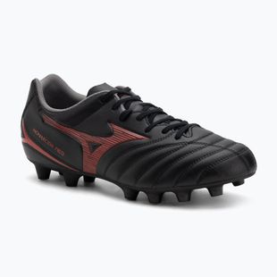 Futbolo batai Mizuno Monarcida Neo III Select Md black/morelia 40th red