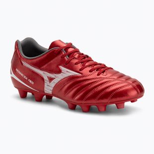 Futbolo batai Mizuno Monarcida Neo III Select Md morelia 40th red/white