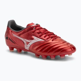 Vyriški futbolo batai Mizuno Morelia Neo IV Pro MD morelia 40th red/white/black
