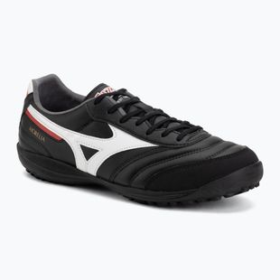 Futbolo bateliai Mizuno Morelia Sala Pro TF black/white/chinese red
