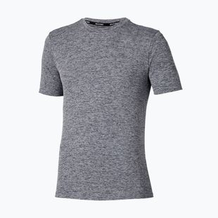 Vyriški bėgimo marškinėliai Mizuno Impulse Core Tee quicksilver