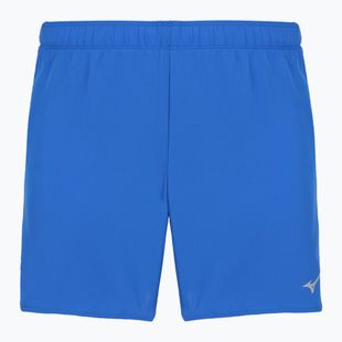Vyriški bėgimo šortai Mizuno Core 5.5" princess blue