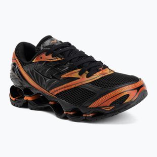 Batai Mizuno Wave Prophecy LS black sand/black/autumn sunset