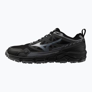 Vyriški batai Mizuno Wave Daichi LS stormy weather/silver