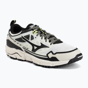 Batai Mizuno Wave Daichi LS gf white/black/daiquiri green