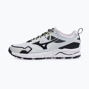 Batai Mizuno Wave Daichi LS gf white/black/daiquiri green