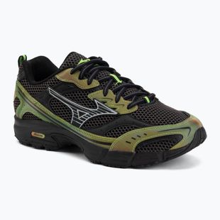 Batai Mizuno MXR iron gate/black/jasmine green