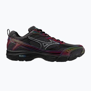 Batai Mizuno MXR dress blues/black/surf the web