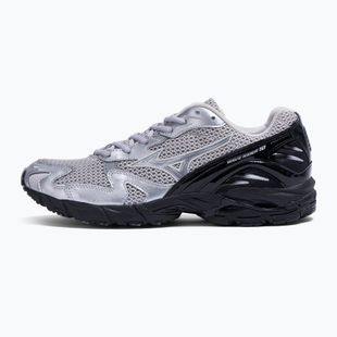 Batai Mizuno Wave Rider 10 harbor mist/silver/black