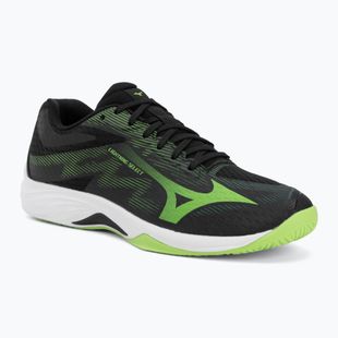 Tinklinio bateliai Mizuno Lightning Select black/jasmine green