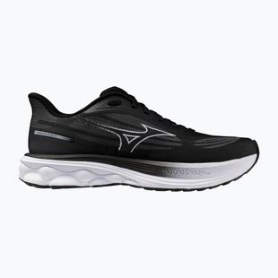 Vyriški bėgimo batai Mizuno Wave Skyrise 7 black/white/iron gate