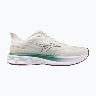 Vyriški bėgimo batai Mizuno Wave Skyrise 7 snow white/north sea/summer sand