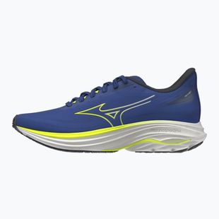 Vyriški bėgimo batai Mizuno Wave Ultima 17 surf the web/lightning yellow