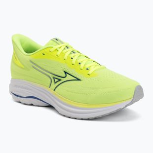 Vyriški bėgimo batai Mizuno Wave Ultima 17 lightning yellow/surf the web