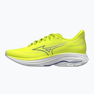 Vyriški bėgimo batai Mizuno Wave Ultima 17 lightning yellow/surf the web