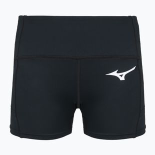 Moteriški šortai Mizuno Flex Tight black