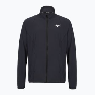 Vyriška teniso striukė Mizuno Frontier Shadow black