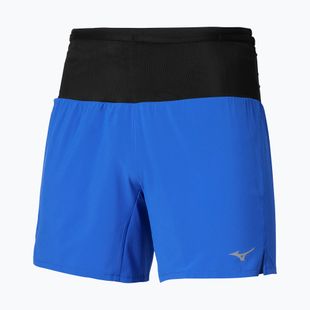 Vyriški bėgimo šortai Mizuno Multi Pocket dazzling blue
