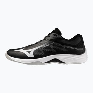 Tinklinio bateliai Mizuno Lightning Select black/white