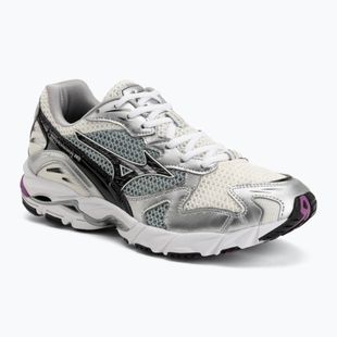 Batai Mizuno Wave Rider 10 snow white/black/slate