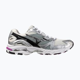 Batai Mizuno Wave Rider 10 snow white/black/slate