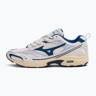 Batai Mizuno MXR pristine/sailor blue/silver rich