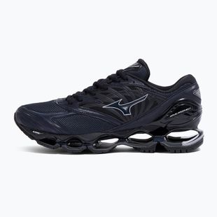 Batai Mizuno Wave Prophecy LS salute/navy blazer/black