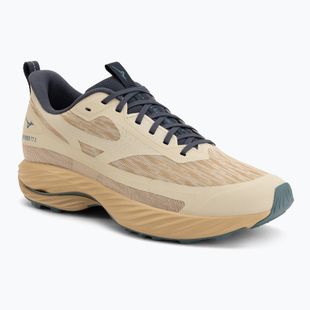 Vyriški bėgimo batai Mizuno Wave Rider TT 3 curds&whey/summer sand/north atlantic