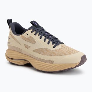 Moteriški bėgimo batai Mizuno Wave Rider TT 3 curds&whey/summer sand/moonscape