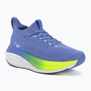 Moteriški bėgimo batai Mizuno Neo Vista 2 ultramarine/white/lightning yellow