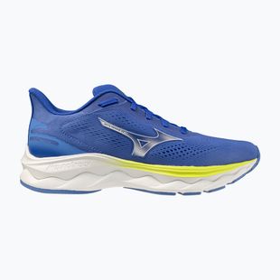 Moteriški bėgimo bateliai Mizuno Wave Serene 2 ultramarine/gf white/fortune yellow