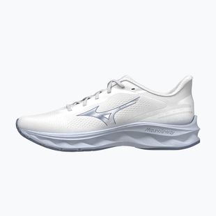 Moteriški bėgimo bateliai Mizuno Wave Serene 2 white/arctic ice