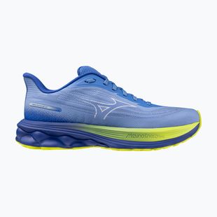 Moteriški bėgimo batai Mizuno Wave Skyrise 7 ultramarine/white/dazzling blue