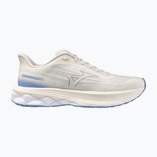 Moteriški bėgimo batai Mizuno Wave Skyrise 7 snow white/ultramarine