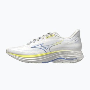 Moteriški bėgimo batai Mizuno Wave Ultima 17 snow white/ultramarine/fortune yellow