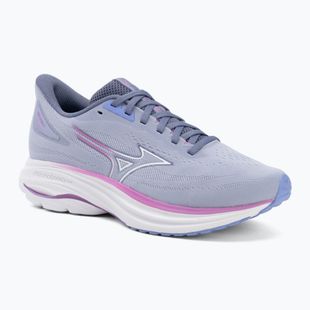 Moteriški bėgimo batai Mizuno Wave Ultima 17 eventide/white/first bloom