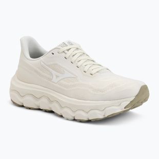 Moteriški bėgimo batai Mizuno Wave Horizon 9 snow white/white/elm