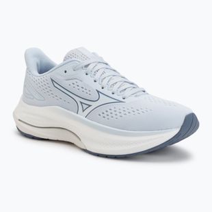 Moteriški bėgimo batai Mizuno Wave Inspire 22 ancient water/white/ice water