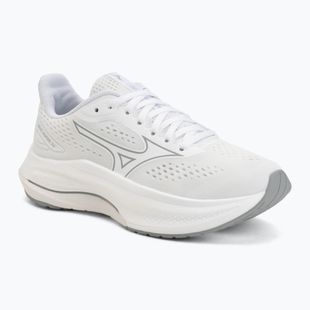 Moteriški bėgimo batai Mizuno Wave Inspire 22 white/white/harbor mist