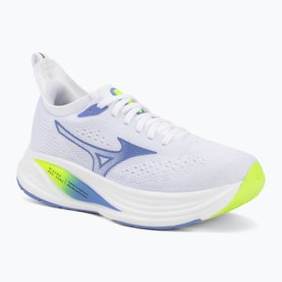 Moteriški bėgimo batai Mizuno Neo Zen 2 white/ultramarine/lightning yellow