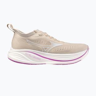 Moteriški bėgimo batai Mizuno Neo Zen 2 summer sand/white/cattleya orc