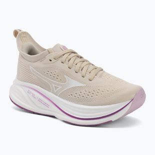 Moteriški bėgimo batai Mizuno Neo Zen 2 summer sand/white/cattleya orc