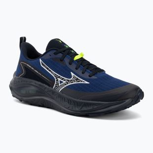 Vyriški bėgimo batai Mizuno Neo Lumina Gtx estate blue/white/salute