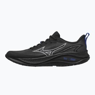 Vyriški bėgimo batai Mizuno Neo Lumina Gtx black/harbor mist/black