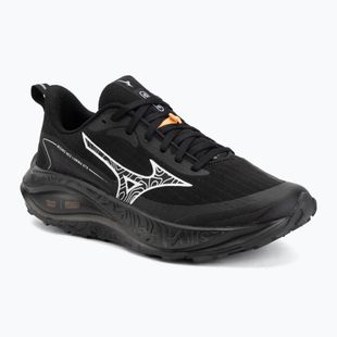 Moteriški bėgimo bateliai Mizuno Neo Lumina black/white/black