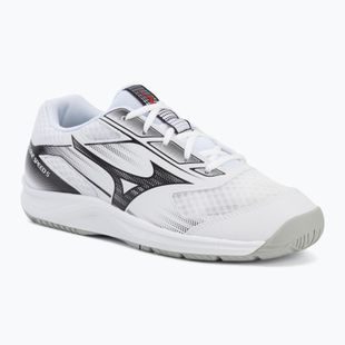 Tinklinio bateliai Mizuno Cyclone Speed 5 white/black/fiery red