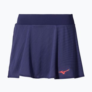 Teniso sijonas Mizuno Tennis Skirt beacon blue